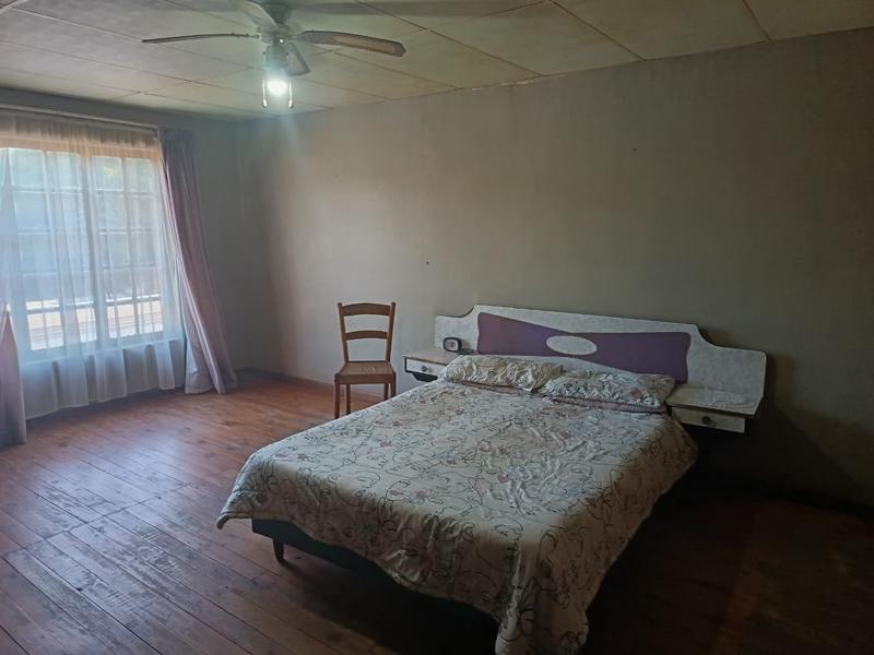 Commercial Property for Sale in Albertinia Western Cape